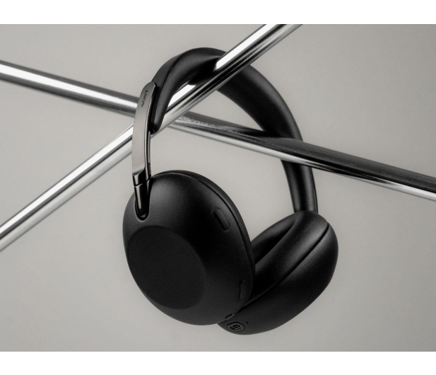 Sony 1000X THE COLLEXION ANC edycja na 10-lecie WH-1000XX czarne - 1530230 - zdjęcie 8